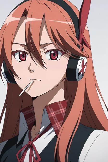 Chelsea / Akame ga Kill! (Pony)