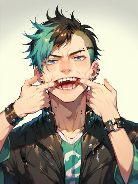 Mouth Pull版本v1.0 (ID: 697132)