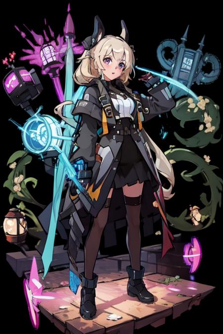 Look like - Gacha