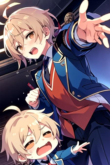 Mashiro Tomoya