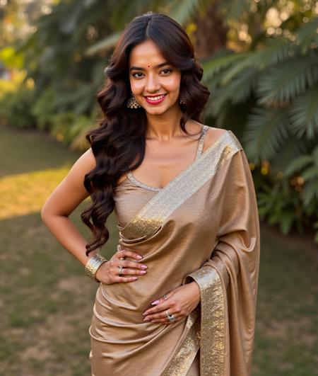 Anushka Sen