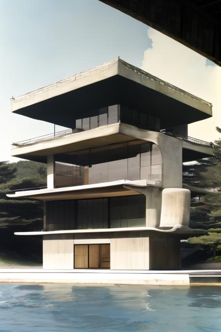designed by Auguste Perret 394