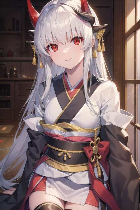 Kiyohime (清姫) - Fate Grand Order