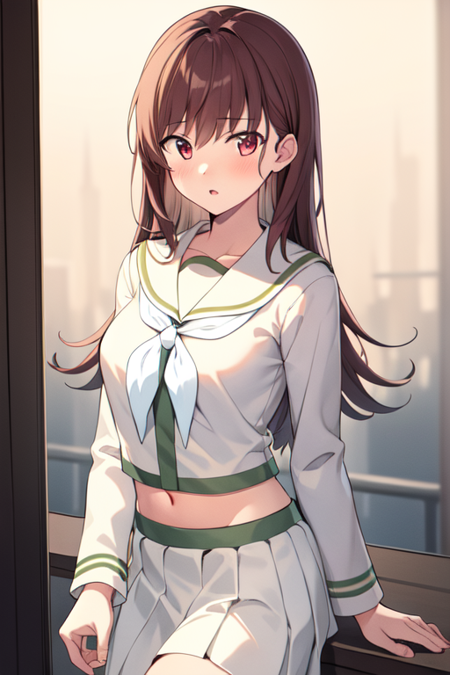 Ooi kai ni (KANCOLLE) | 3 Outfits版本v1.0 (ID: 317520)