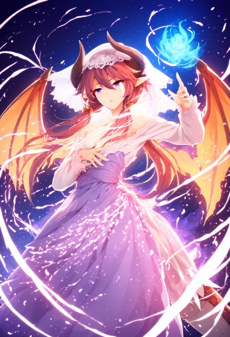 Grea (Multiple Outfits) | Manaria Friends / Granblue Fantasy / Shingeki no Bahamut | (Pony)