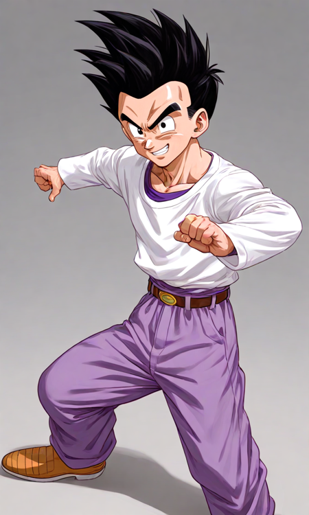 GT Goten