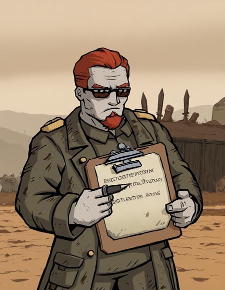 Valiant Hearts: The Great War (game) style