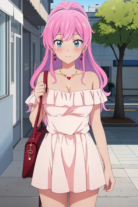 Akari Watanabe版本v1.0 (ID: 651142)