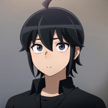 TSUKI GA MICHIBIKU ISEKAI DOUCHUU | Character Pack