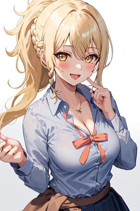 miyashita_ai/宮下愛/미야시타아이 (Love Live! School Idol Festival ALL STARS)版本v1.4 (ID: 303551)