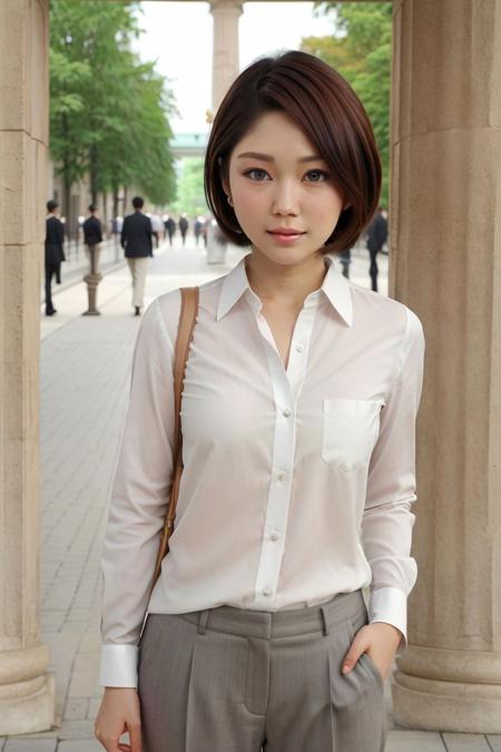 Honoka Ayukawa