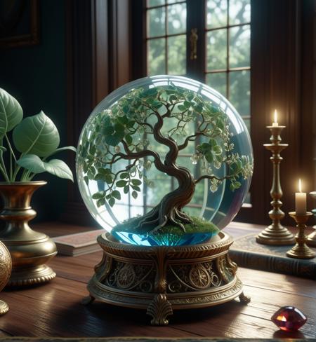 Mix PhotoReal Stable XL
