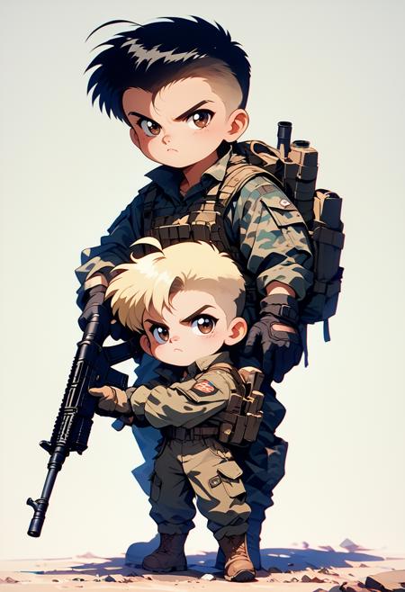 Warcore