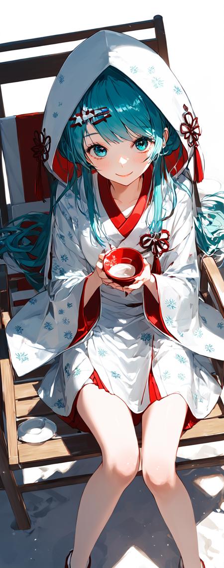 雪ミク13 Yuki miku13 Snow miku13 雪未来13 Hatsune Miku 初音未来