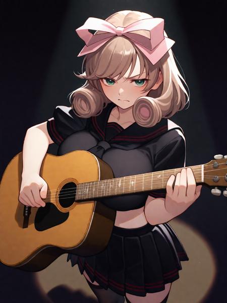 Haruka | Senran Kagura