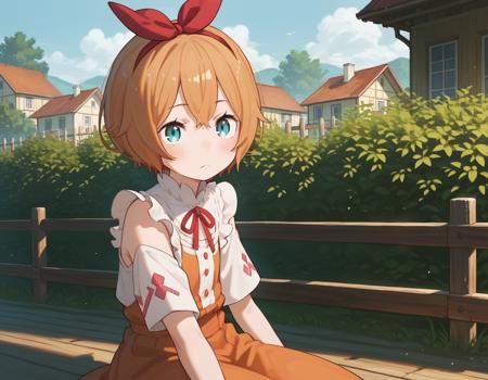 Petra (Re:Zero)