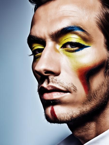 Innovative Makeup