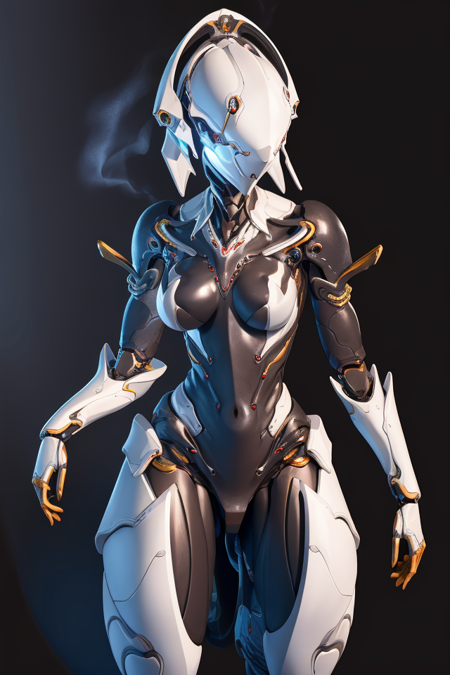 Volt | Warframe
