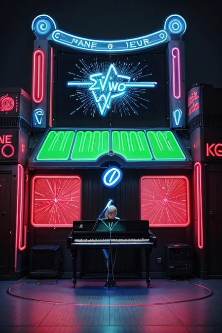 NeonWorld