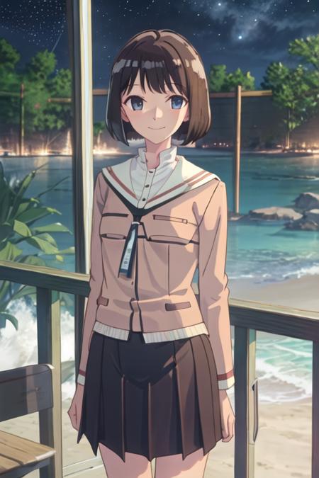 Kanou Koyomi (Yagate Kimi ni Naru)