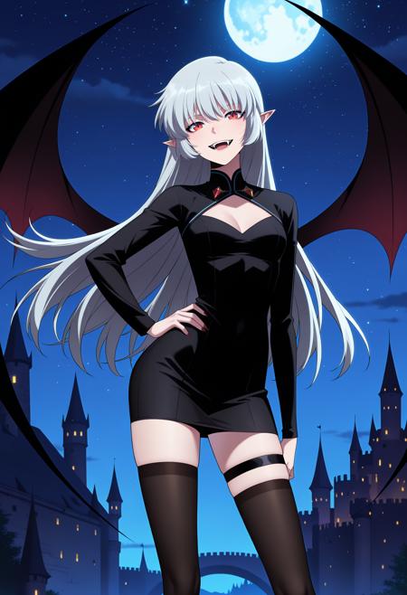 Alice von Ataraxia [6 outfits] | Illustrious | Solo Max-Level Newbie版本Illu v1.0 (ID: 1246045)