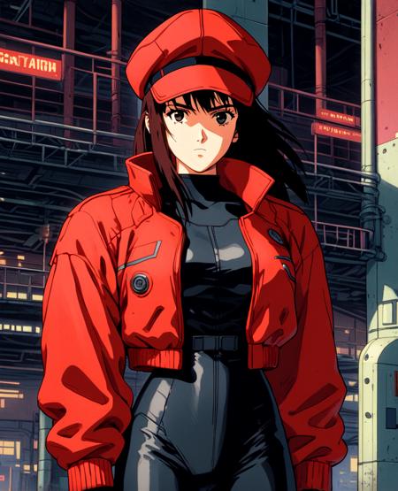 Retro Anime Redux XL - Style版本Beta 0.4 (ID: 751342)
