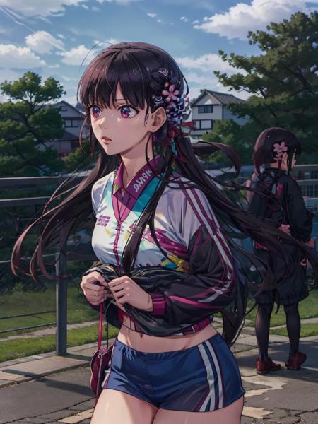 Miyo Saimori (My Happy Marriage)