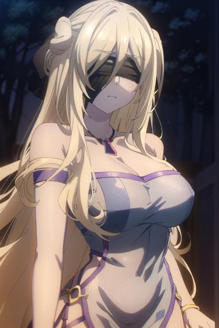 Pout Maiden / Sword Maiden (剣の乙女) - Goblin Slayer! (ゴブリンスレイヤー)