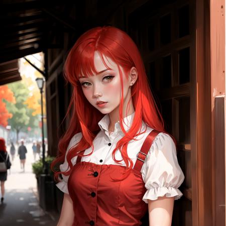 SOUUW - Simple Ultimate Upscale Workflow