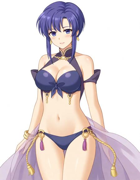 ursula ウルスラ XL (Fire Emblem,ファイアーエムブレム)