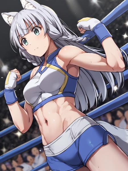 Shigure (シグレ) Kemono Michi (けものみち) [PDXL]