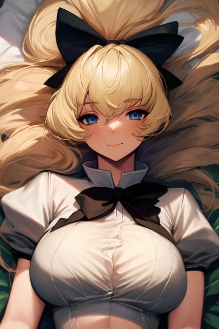 Satou Lilly katawa shoujo