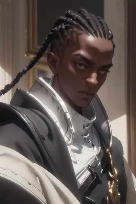 Lucian | League of Legends