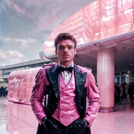 Richard Madden
