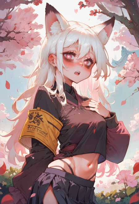 LyCORIS-GEM版本PonyXL-D1-AdamW8bit-e32 (ID: 354534)