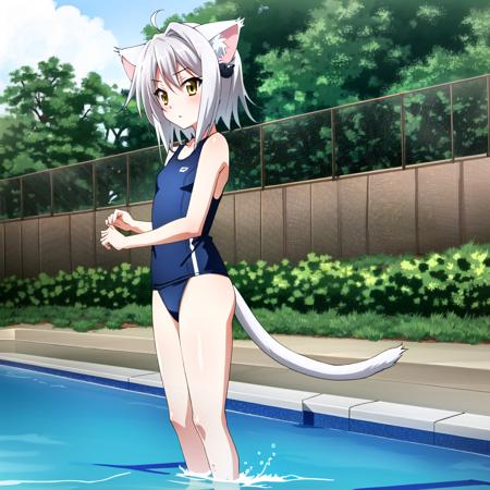 DxD all girls + Gasper (Rias, Sona, Yasaka, Venelana, Akeno, Asia, Tsubaki, Xenovia, Grayfia, Kunou, Gasper, Rossweisse, Irina, Kiryuu, Koneko, Kuroka, Serafall, Ophis, Ravel)