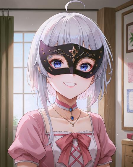 Elaina Majo no Tabitabi (Character) [PonyXL]