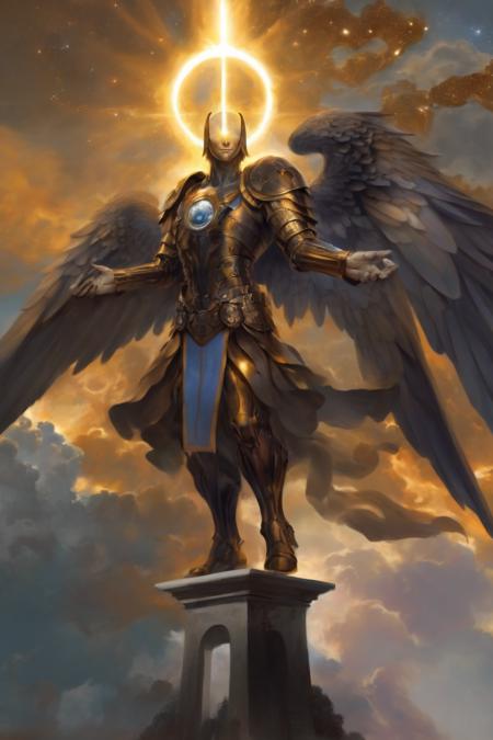 DIVINITY: Angelarium Uncensored