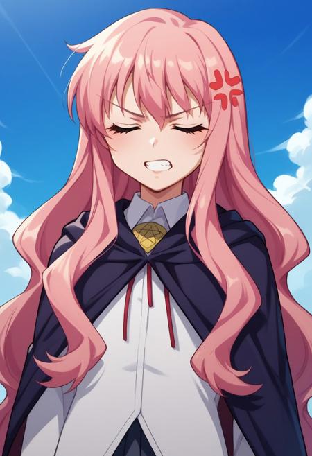 Louise - Zero no Tsukaima