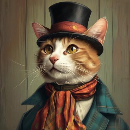 Koda KOLORS Pack - Controlnets,12K Upscale, IPAdapter in ComfyUI