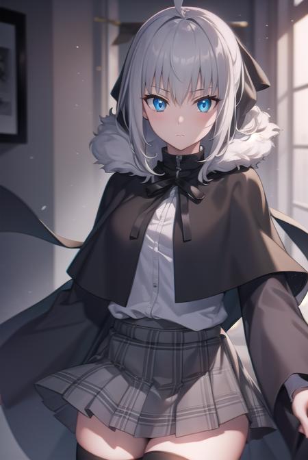 Gray (グレイ) - Fate Grand Order