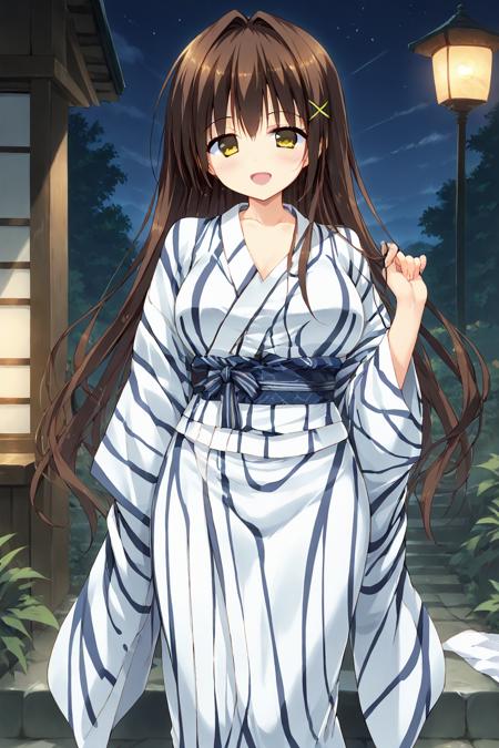 名瀬ゆかな(妹のセイイキ)/ Yukana Nase (Imouto no Seiiki)版本PONY v1.2 (ID: 900206)