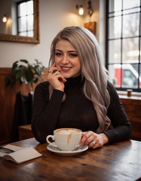 Farbenfuchs (Flux) - Social Media Influencer