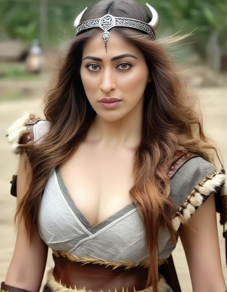 Raai Laxmi