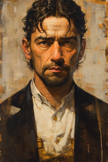 style of Greg Capullo 223