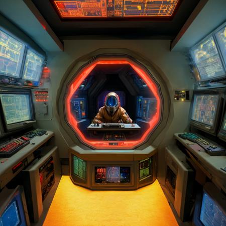 BGI (Battlestar Galactica Interiors)版本v1.0 (ID: 771492)