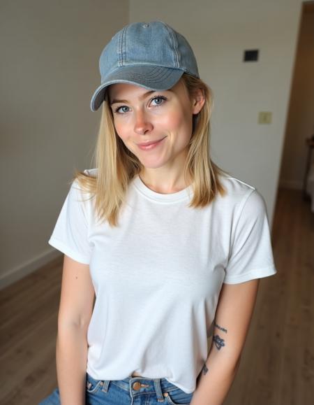 chloe wild