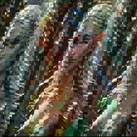 Loreen版本V2 (ID: 1308740)