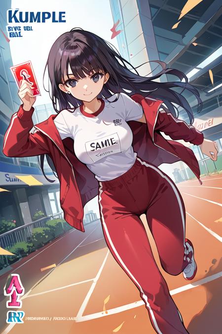 綱島志朗 tsunashima_shirou Style pony版本v1.0 (ID: 1242926)