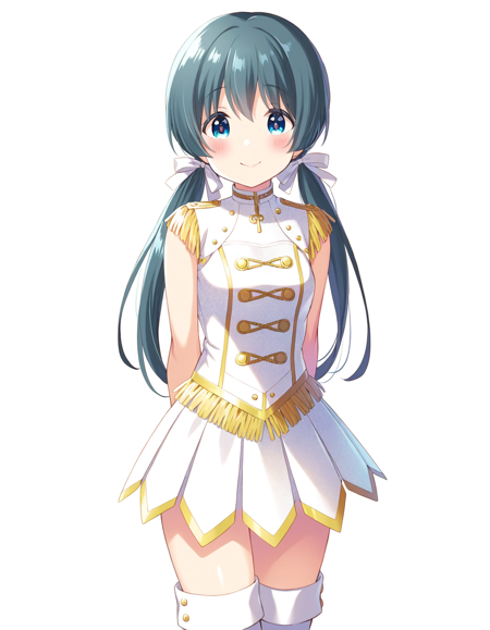 Okuyama Sumire - Idoly Pride版本nai-eps (ID: 1105652)